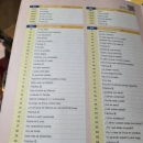 스페인어 첫걸음 이미지