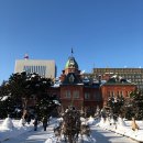 마이스위츠팩토리 | [Sapporo] #3 2019.01.14 (구시청, 오타루, 맥주팩토리, 리마이스프카레)