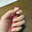 플라워팩토리 | 젤라또팩토리 솔라젤 플라워댄스 후기 레이어드픽 리본 레이어드픽 진주