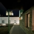 미사랑농장 | desde Portomarín a Palas de Rei y algunas historias