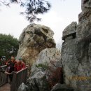 삼거리주유소 화장실 이미지