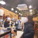 커피에반하다 역곡점