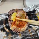 예대김밥나라