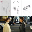 KBS2 새 월화드라마 ‘태양은 가득히’ 한지혜 실제 모델 공개 이미지