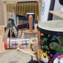 인천광역시교육청부평도서관 | 인천광역시교육청부평도서관 음악치료프로그램 &#39;내 마음은 어떤 소리일까?&#39; 마인드케어컴퍼니