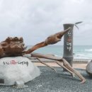 망양리 대게공원 이미지