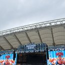 대구농업마이스터고등학교 | 2025 싸이 흠뻑쇼 대구 스탠딩 후기 +주차꿀팁, 게스트