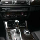 끌어올림/BMW/F10 520D /13년06월/17500km/블랙/무사고/5050만원/현금차량/판매 이미지