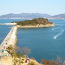 오동도로 이미지