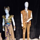 마이수퍼 | 뮤지컬 &#39;지저스 크라이스트 수퍼스타&#39;(마이클리배우,유형렬배우) 후기 + 팝업스토어 후기