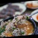 장수순대 이미지