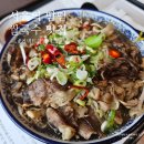 여럿이함께푸드뱅크 | 땀땀 쌀국수 서울역 푸드코트 맛집 베트남 음식 후기