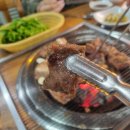 고운미소 | 포천 이동갈비 김미자할머니갈비 동치미국수 맛집 내돈내산