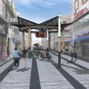 문화의거리 행복상점가 이미지