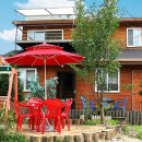 장미 펜션 이미지