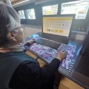 특별경로당경로당 | 어르신들의 컴퓨터 교육을 편리하게🙌🏻대한노인회 강원특별자치도연합회 경로당 광역 지원센터 지원후기