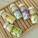 주식회사 약초마을 | [인천마을기업서포터즈 탐방후기] 인천마을기업 (주)덕다헌 파파스거트 비건요거트 쑥담쌀찐빵 쑥담인...