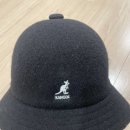 캉골롯데김포공항점 | 캉골 울 캐주얼 모자 1년 착용 후기