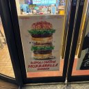 롯데리아분평점 이미지