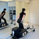 으뜸로 | 덕은 유일 스탓 필라테스 리필라테스 스튜디오 : 개인레슨 8회차 후기