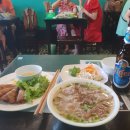 포슈아 쌀국수 이미지