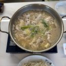 계백장군집 | 세종 장군면 칼국수 맛집:) 계백장군집 닭한마리와 칼국수 후기
