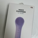 S0137 | 오아 멀티클렌저 실리콘 진동클렌저 퍼플 사용 후기