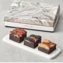 발렌타인호텔 | 마켓컬리 발렌타인데이 선물 추천 조선호텔 브라우니 세트 후기