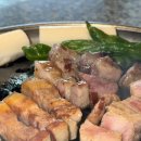 7596 | 구의역맛집 추천! 블루리본맛집 구의농원 짚불초벌구이 후기