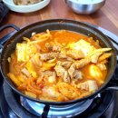 노걸대감자탕&짜글이 | 대전 시청 맛집 둔산동 노걸대 감자탕 순대국 뼈해장국 짜글이 점심 혼밥 추천