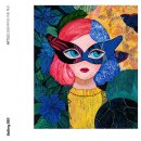 라이브아트 이미지