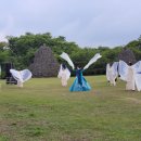 태권무 한빛-오백장군이야기 | 2024 제주 설문대할망 페스티벌. 일정. 체험. 공연 프로그램. 제주도 행사 축제.(feat. 제주돌문화공원...