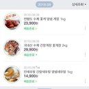 이모네양념게장 이미지
