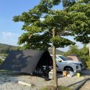 소금강마을에코센터 오토캠핑장 이미지