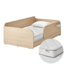 1581 | "아이의 첫 독립 침대" 한샘 샘키즈 데이베드, 8% 할인에 3만 원대 적립 혜택