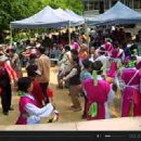 법왕사 앞 이미지