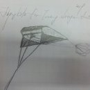 Flying Kite(Drogue-shute) for Towing 이미지