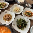 전통맷돌순두부 이미지