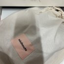 [공지] 미닛뮤트 클로 백팩 블랙 실착용후기는?