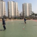 별내체육공원 이미지