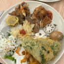 군산담다 | 군산 수송동 맛집 담다한식뷔페 다녀온 후기