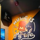 락휴코인노래연습장 김포장기역 이미지