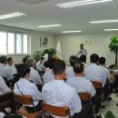 (주)화성여객 노동조합 이미지