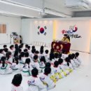 큰나무태권도장 이미지