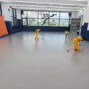 한국체대 천마(태권도) 이미지