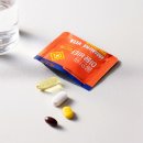 웰라이프 | [실사용 후기] 대상웰라이프 올인원 이뮨 비타민 멀티팩 — 아침 한 포로 ‘영양제 서랍’ 정리 끝