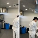 생활과학고등학교 내 이미지