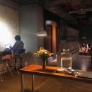 롬버스커피 이미지