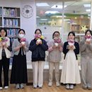 김천시립도서관 이미지