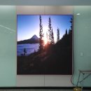 청소년수련관 입구 이미지